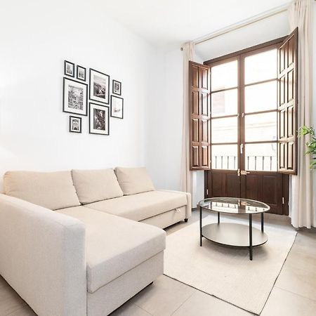 Moderno Apartamento Centro De Granada 2 Dış mekan fotoğraf