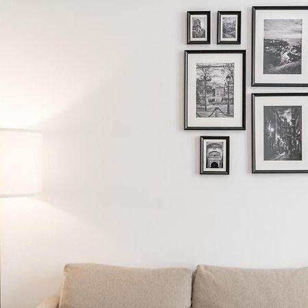 Moderno Apartamento Centro De Granada 2 Dış mekan fotoğraf