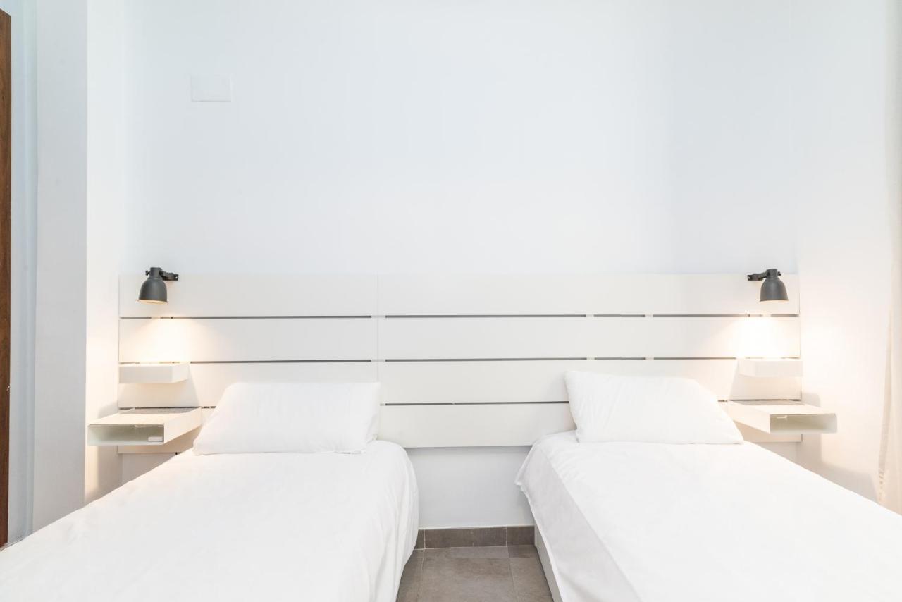 Moderno Apartamento Centro De Granada 2 Dış mekan fotoğraf