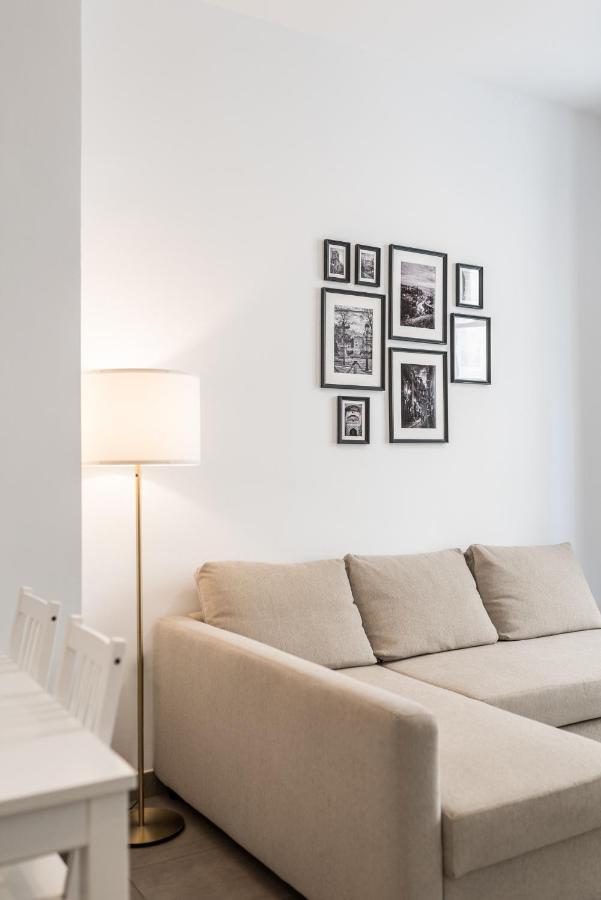 Moderno Apartamento Centro De Granada 2 Dış mekan fotoğraf