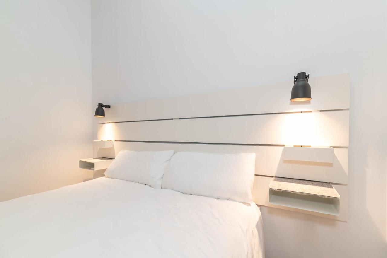 Moderno Apartamento Centro De Granada 2 Dış mekan fotoğraf