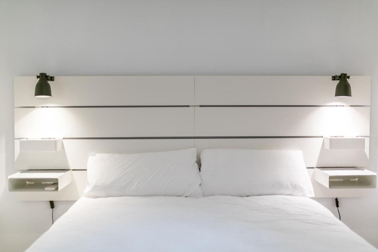 Moderno Apartamento Centro De Granada 2 Dış mekan fotoğraf