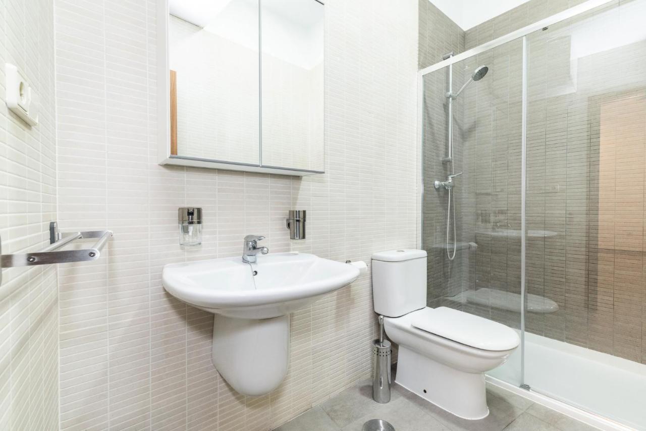Moderno Apartamento Centro De Granada 2 Dış mekan fotoğraf